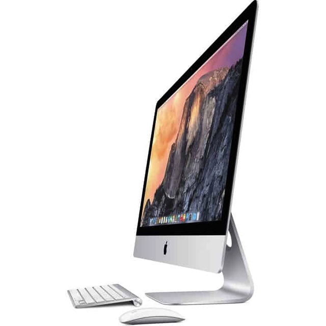 iMac ME087 21.5 inch  - Core I5 2.90Ghz/8Gb/SSD 512TB/NVIDIA GeForce GT 750M(1GB)